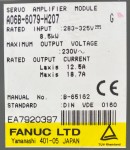 FANUC A06B-6079-H207