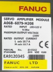 FANUC A06B-6079-H208