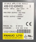 FANUC A06B-6102-H245#H520