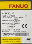 FANUC A06B-6117-H202