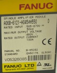 FANUC A06B-6121-H045#H550