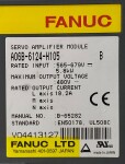 FANUC A06B-6124-H105