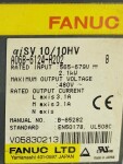 FANUC A06B-6124-H202