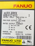 FANUC A06B-6127-H103