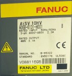 FANUC A06B-6131-H001