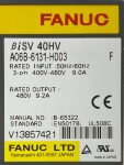 FANUC A06B-6131-H003