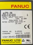 FANUC A06B-6140-H026