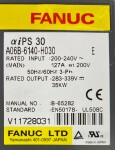 FANUC A06B-6140-H030