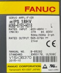 FANUC A06B-6150-H018