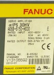 FANUC A06B-6150-H030