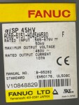 FANUC A06B-6151-H045#H580