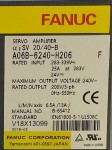 FANUC A06B-6240-H206