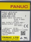 FANUC A06B-6290-H105