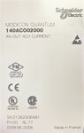 Schneider Electric 140ACO02000