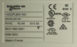 Schneider Electric 140CPU65160S