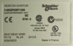 Schneider Electric 140CPU67160S