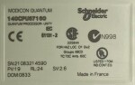 Schneider Electric 140CPU67160