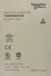 Schneider Electric 140CRA93100