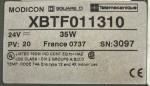 Schneider Electric XBTF011310