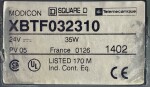 Schneider Electric XBTF032310