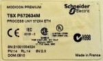 1PCS New in Box Schneider TSXP572634M DHL Express