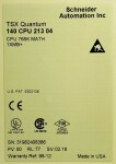 Schneider Electric 140CPU21304