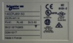 Schneider Electric 140CPU65150