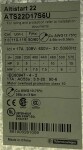 Schneider Electric ATS22D17S6U