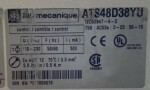 Schneider Electric ATS48D38Y