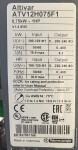 Schneider Electric ATV12H075F1