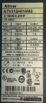 Schneider Electric ATV312H018M2
