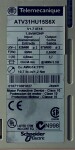 Schneider Electric ATV31HU15S6X