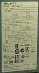 Schneider Electric ATV71HU55N4Z