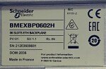 Schneider Electric BMEXBP0602H