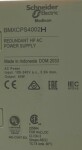 Schneider Electric BMXCPS4002H