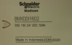 Schneider Electric BMXDDI1602