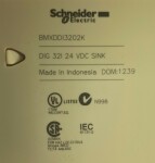 Schneider Electric BMXDDI3202K