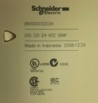Schneider Electric BMXDDI3202K