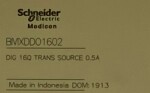 Schneider Electric BMXDDO1602