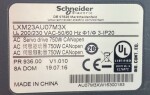 Schneider Electric LXM23AU07M3X