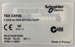 Schneider Electric TSXCAY42