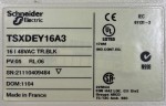Schneider Electric TSXDEY16A3