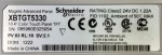 Schneider Electric XBTGT5330