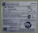 Schneider Electric XPS-MC32X