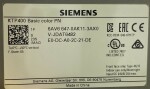 Siemens 6AV6647-0AK11-3AX0