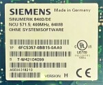 Siemens 6FC5357-0BB15-0AA0