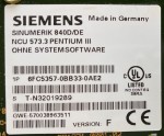 Siemens 6FC5357-0BB33-0AE2