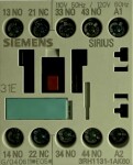 Siemens 3RH1131-1AK60