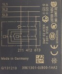 Siemens 3RK1301-0JB00-1AA2