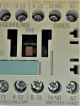 Siemens 3RT1015-1AK61